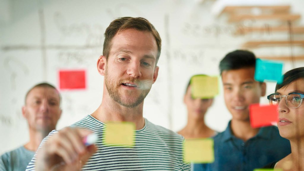 Cómo crear un plan de negocios. Guía completa